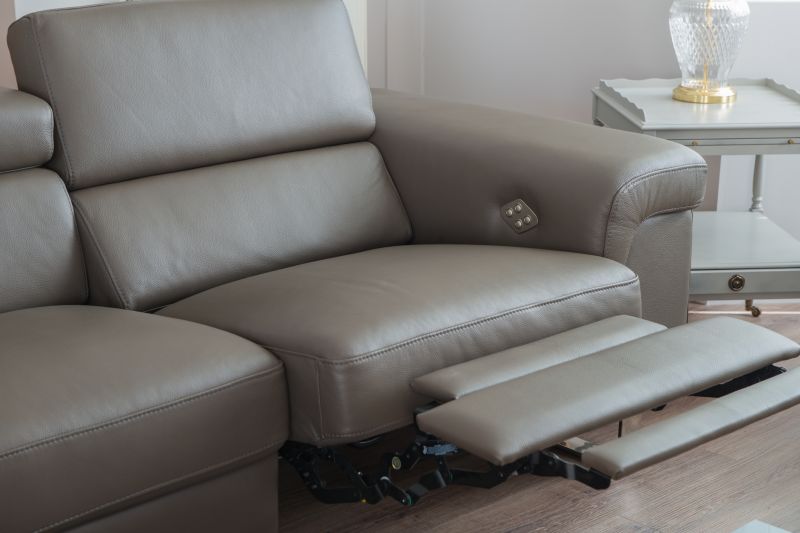 Power Recliner Repair