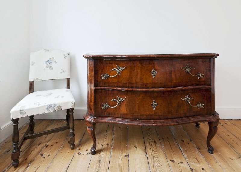 Antique Furniture Restoration