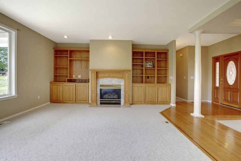 Built In Furniture Construction in Woodbridge, VA