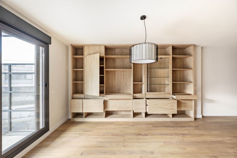 Built In Furniture Service in Greensboro, NC