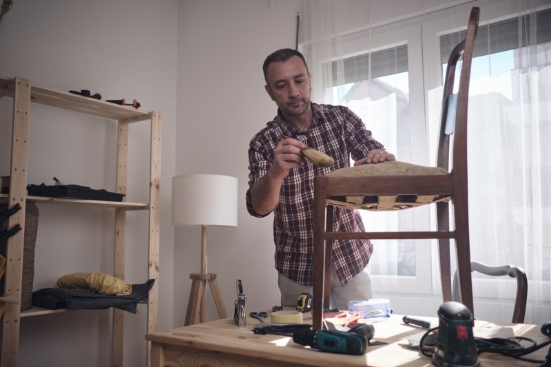 Chair Repair Service