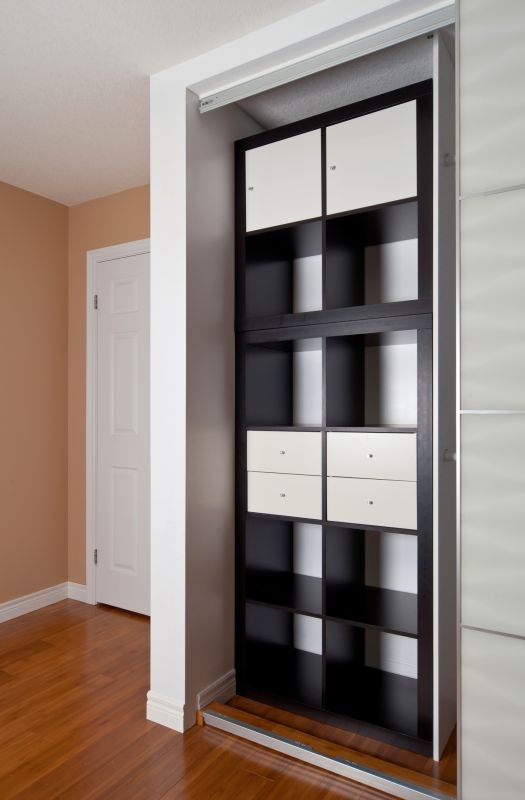 Library Shelving Installation in Charlotte, NC