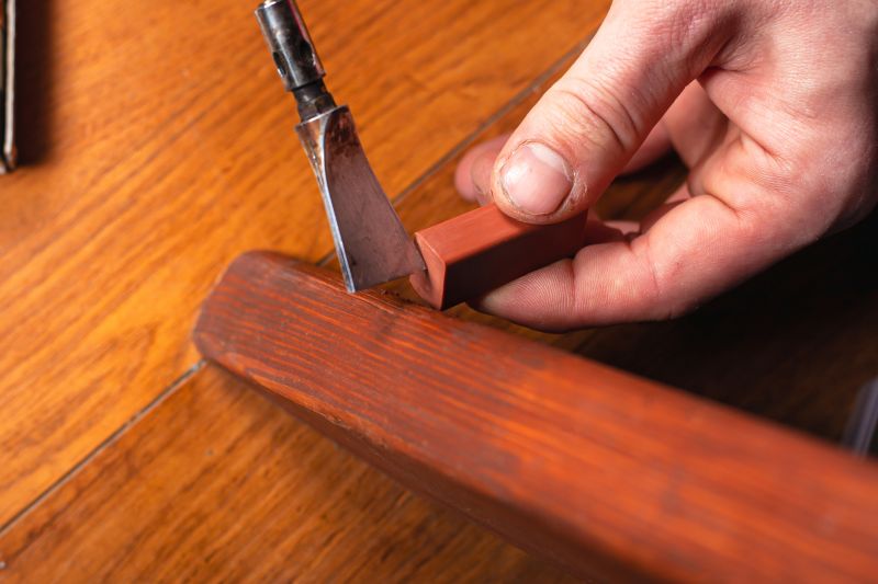 Wood Furniture Repair